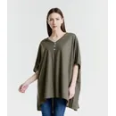 verde #7A814B