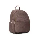 marrone #663300