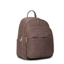 marrone #663300