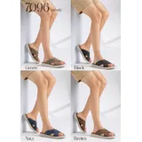 Scarpe Basse(U) Uomo Scarpe Basse Uomo Primavera/Estate Made in Cina Quotidiano Piatto Aperta — foto 3