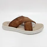 Scarpe Basse(U) Uomo Scarpe Basse Uomo Primavera/Estate Made in Cina Quotidiano Piatto Aperta — foto 4