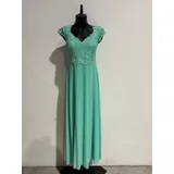 Vestiti Genere Vestiti Donna Quattro stagioni Made in Italia Da festa Colore Unico Standard — foto 1