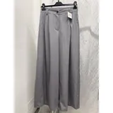 Pantaloni(D) Genere Pantaloni Eleganti Donna Primavera/Estate Made in Italia Vari Colori — foto 3