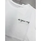 T-Shirt & Top(D) Genere T-Shirt Donna Estate Made in Italia Tempo libero Vari Colori — foto 4