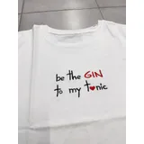 T-Shirt & Top(D) Genere T-Shirt Donna Estate Made in Italia Tempo libero Vari Colori — foto 3