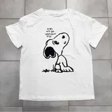 T-Shirt & Top(D) Genere T-Shirt Donna Estate Made in Italia Tempo libero Vari Colori — foto 1