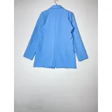 Giacca Blazer con Dettagli in Strass — foto 3
