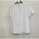 T-Shirt & Top(D) Genere Donna Estate Made in Cina Quotidiano Vari Colori Curvy(taglie forti) — foto 3
