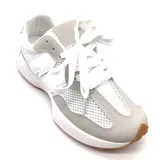 Sneakers basse Donna Primavera/Estate Made in Cina Quotidiano Vari Colori Piatto Tonda — foto 3