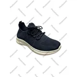 Sneakers basse Uomo Primavera/Estate Made in Cina Quotidiano Plateau Anteriore Tonda — foto 1
