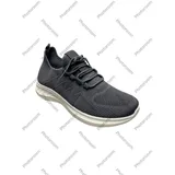 Sneakers basse Uomo Primavera/Estate Made in Cina Quotidiano Plateau Anteriore Tonda — foto 4