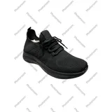 Sneakers basse Uomo Primavera/Estate Made in Cina Quotidiano Plateau Anteriore Tonda — foto 3