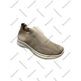 Sneakers basse Uomo Primavera/Estate Made in Cina Quotidiano Plateau Anteriore Tonda — foto 4