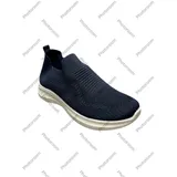 Sneakers basse Uomo Primavera/Estate Made in Cina Quotidiano Plateau Anteriore Tonda — foto 5