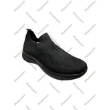 Sneakers basse Uomo Primavera/Estate Made in Cina Quotidiano Plateau Anteriore Tonda — foto 1