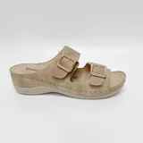 Ciabatte&Zoccoli(D) Genere Ciabatte Donna Primavera/Estate Made in Cina Quotidiano Zeppe Aperta — foto 5