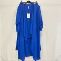 blu #0000FF