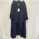 blu #000066