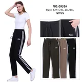 Pantaloni Sportivi Donna Primavera Made in Cina — foto 1