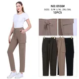 Pantaloni Sportivi Donna Primavera Made in Cina — foto 1