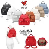 Borsa a Mano Donna Quattro stagioni Made in Cina Vari Colori — foto 1