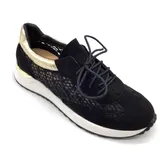 Sneakers basse Donna Primavera/Estate Made in Cina Quotidiano Vari Colori Piatto Tonda — foto 1