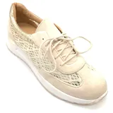 Sneakers basse Donna Primavera/Estate Made in Cina Quotidiano Vari Colori Piatto Tonda — foto 4