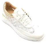 Sneakers basse Donna Primavera/Estate Made in Cina Quotidiano Vari Colori Piatto Tonda — foto 5
