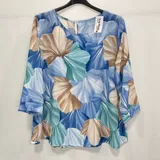 Curvy nome Genere Donna Primavera/Estate Made in Italia Quotidiano Vari Colori Curvy(taglie forti) — foto 1