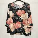 Curvy nome Genere Donna Primavera/Estate Made in Italia Quotidiano Vari Colori Curvy(taglie forti) — foto 3