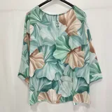 Curvy nome Genere Donna Primavera/Estate Made in Italia Quotidiano Vari Colori Curvy(taglie forti) — foto 5