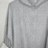 Giacche(D) Genere Donna Primavera/Estate Made in Italia Quotidiano Colori Casuale Curvy(taglie forti) — foto 3