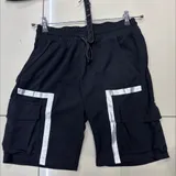 Completo(U) Uomo Tuta Sportive Uomo Estate Made in Cina Vari Colori — foto 3