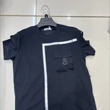 Completo(U) Uomo Tuta Sportive Uomo Estate Made in Cina Vari Colori — foto 4