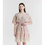 Vestiti Donna Primavera/Estate Made in India Quotidiano Vari Colori Standard — foto 1