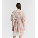 Vestiti Donna Primavera/Estate Made in India Quotidiano Vari Colori Standard — foto 5