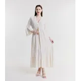 Vestiti Donna Primavera/Estate Made in India Quotidiano Vari Colori Standard — foto 5