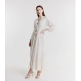 Vestiti Donna Primavera/Estate Made in India Quotidiano Vari Colori Standard — foto 3