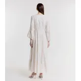 Vestiti Donna Primavera/Estate Made in India Quotidiano Vari Colori Standard — foto 4