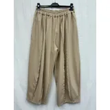 Pantaloni(D) Genere Pantaloni Sportivi Donna Primavera/Estate Made in Italia Quotidiano Vari Colori Standard — foto 1