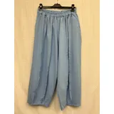 Pantaloni(D) Genere Pantaloni Sportivi Donna Primavera/Estate Made in Italia Quotidiano Vari Colori Standard — foto 3