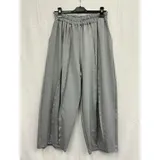 Pantaloni(D) Genere Pantaloni Sportivi Donna Primavera/Estate Made in Italia Quotidiano Vari Colori Standard — foto 4