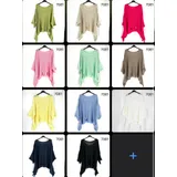 Maglia traforata — foto 1