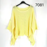 Maglia traforata — foto 3