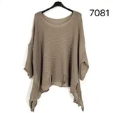 Maglia traforata — foto 5