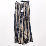 Pantaloni Donna Primavera/Estate Made in India Quotidiano Vari Colori Standard — foto 5