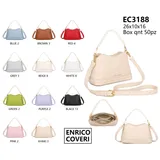 Ventiquattrore Borsa a Mano Donna Quattro stagioni Made in Cina Vari Colori — foto 1