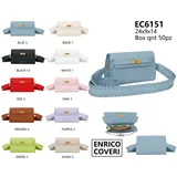 Borsa a Mano Donna Quattro stagioni Made in Cina Vari Colori — foto 1