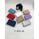 Portafogli Donna Quattro stagioni Made in Cina Vari Colori — foto 1