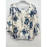 Camicie(D) Genere Camicia Camicia Casual Donna Primavera/Estate Made in Italia Da festa Vari Colori Standard Natale — foto 5